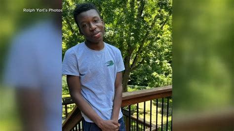Teen shot by homeowner after going to the wrong address to pick up his brothers